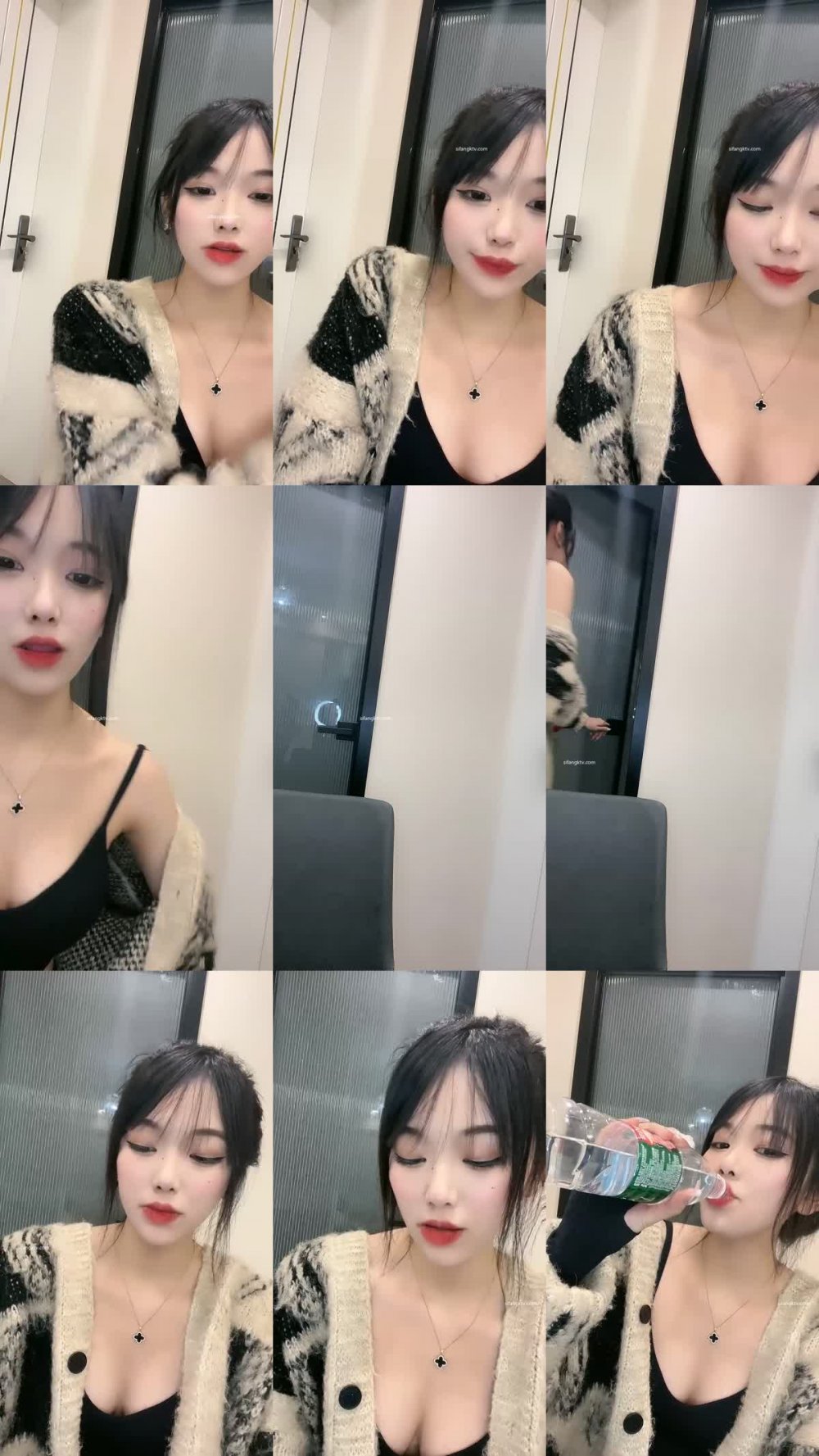 ZB20230102_002 楚妹R模特身材直接全裸熱舞~騷弄舞姿~極致誘惑，一字馬奶子抖得大力這麼美哪個男人不愛！