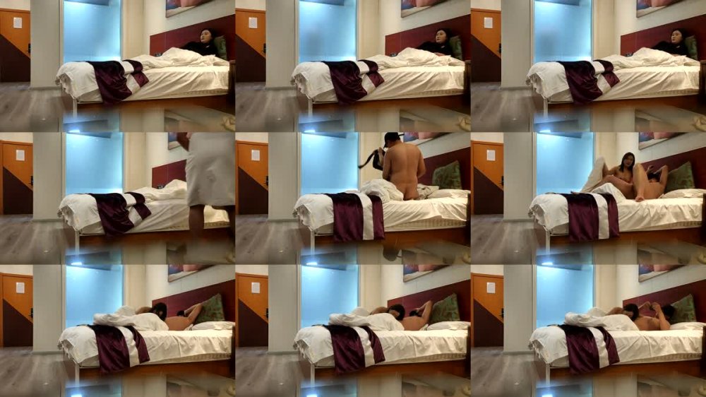 THXP20230103_001 絲足美腿泡良_新晉探花，良家小少婦，頗有幾分姿色，大長腿C罩杯，口交啪啪摳逼，激情爆操一番爽了