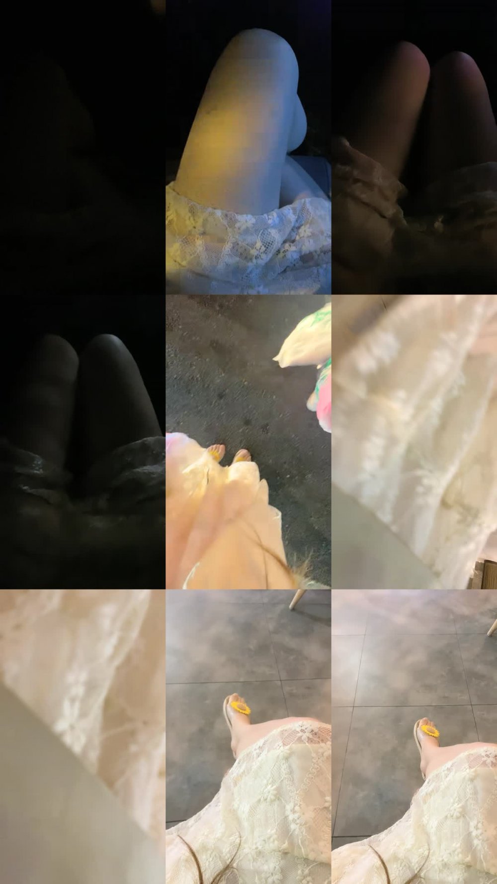 ZB20230103_002 黛西老師，真實SPA按摩店偷拍，男人的夢想職業，小少婦身材不錯，光滑圓潤無毛饅頭穴