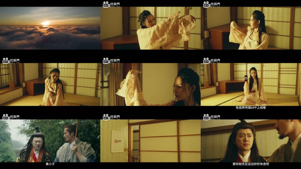 XSJ-120 奇淫三國之樂不思蜀