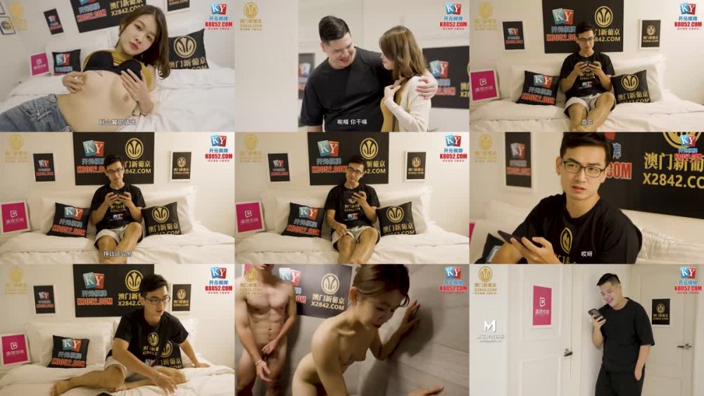 BLX-0017 受脅迫的性感人妻被爆操