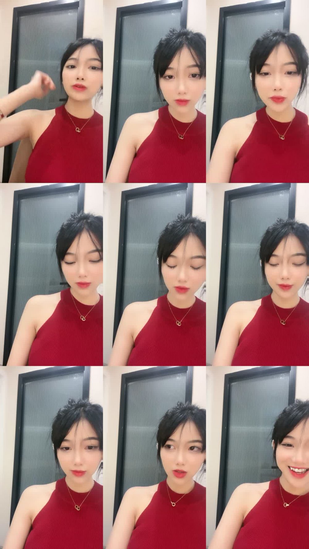 ZB20230110_009 高顏值網紅女神全程露臉大秀直播，頂級尤物才藝表演，性感火辣裸舞，互動撩騷聽指揮，掰開逼逼看小穴特寫