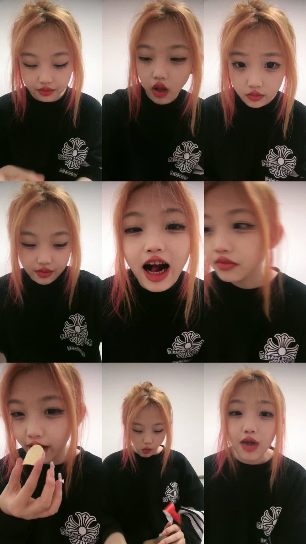 ZB20230115_020 新人下海！兩個漂亮後妹子！邊跳邊脫衣服，全裸扭腰擺臀，張開雙腿特寫小穴，雙女輪流展示