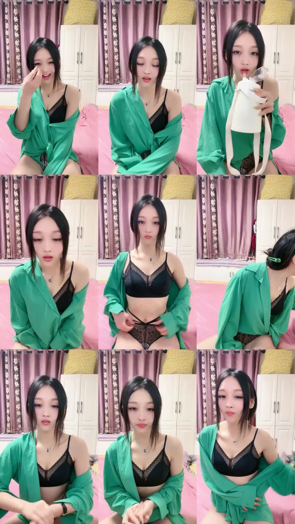 ZB20230116_026 新人下海美女！跳蛋自慰叫起來騷！奶子有點垂，跳蛋假屌齊上陣，一臉享受，邊插穴邊扣菊花