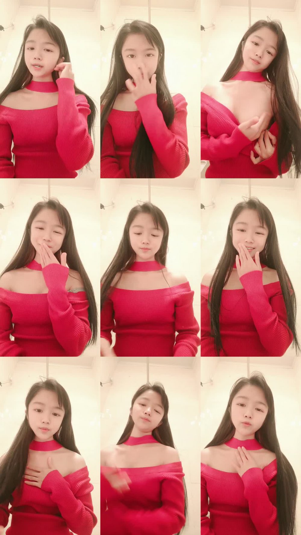 ZB20230120_011 校花女神性感黑絲露臉在廁所偷偷的掙狼友的壓歲錢，聽狼友指揮揉奶摳逼，把自己搞到高潮噴水舔弄手指好騷啊