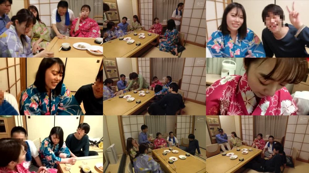 279UTSU-580 りさ&さとみ