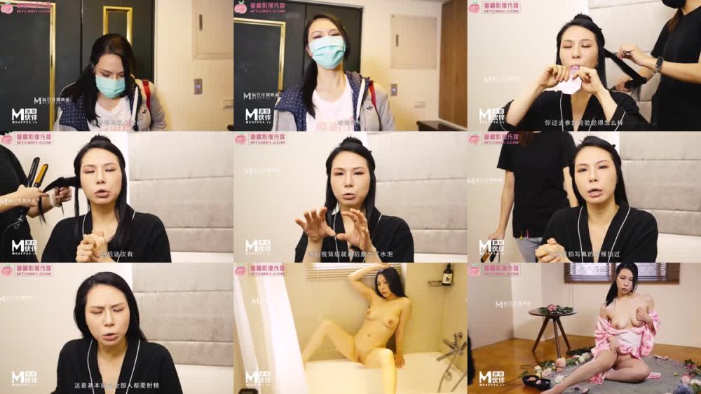 PC-162 玉兔淫春蜜桃答禮女體盛宴