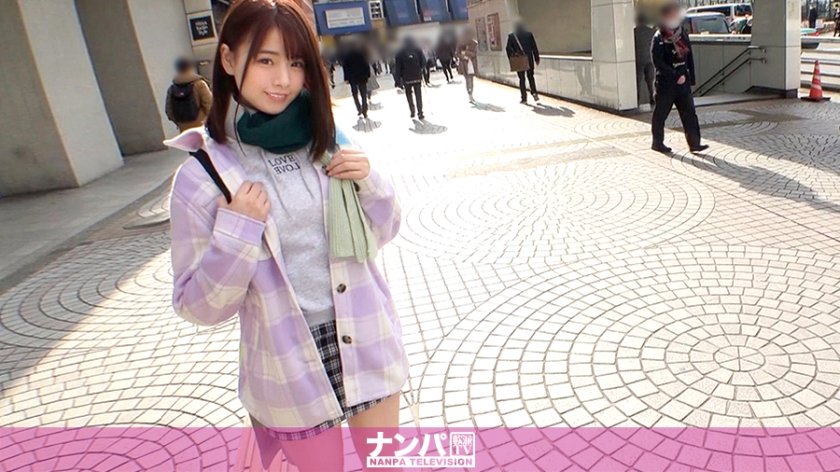 200GANA-2432 マジ軟派、初撮。 1594 真冬に清純清楚な天使が舞い降りる♪新鮮ピチピチなピュアボディはアンアンでキュンキュンイキまくり！！もうドキドキが止まりません