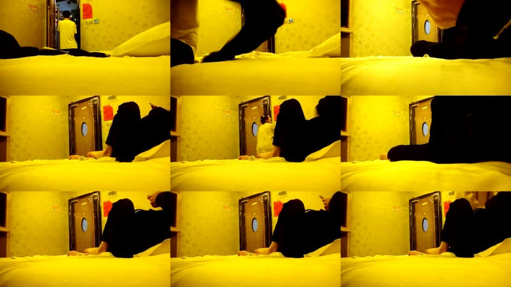 THXP20230131_001 秦總會所探花_眼鏡妹，極品大胸，超近距離特寫，粉嫩堅挺滿分好評，溫玉在懷