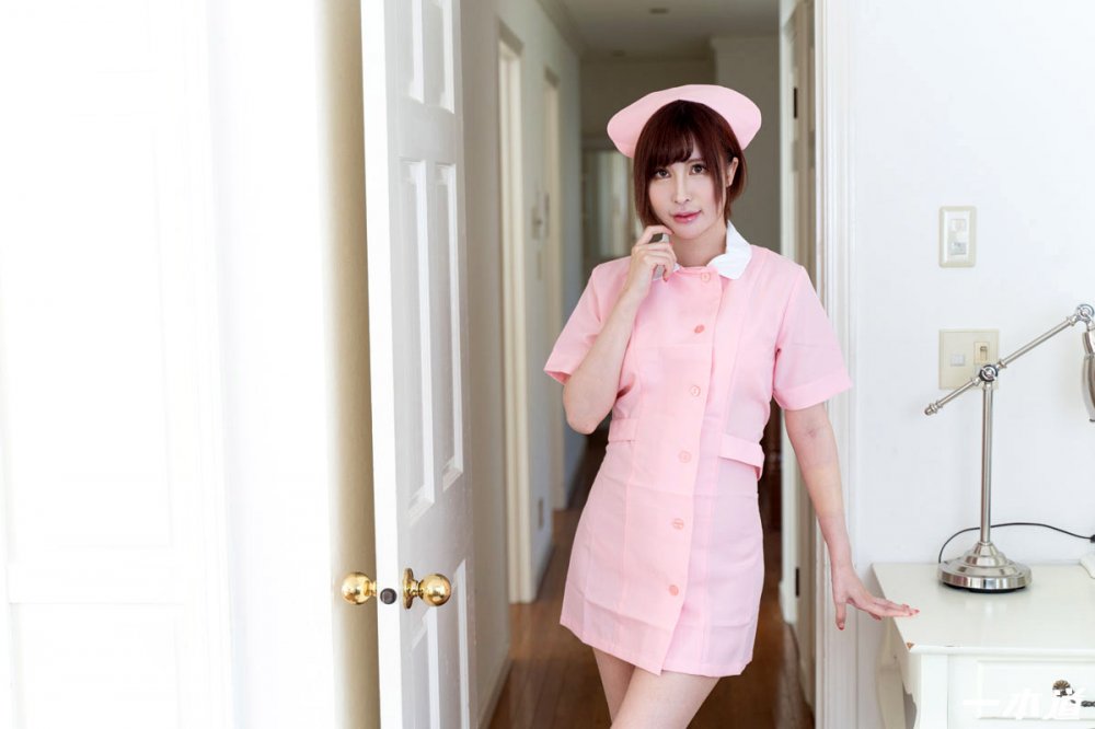 1pondo-101519_914 働きウーマン 〜美人看護師はフェラチオの達人〜 -