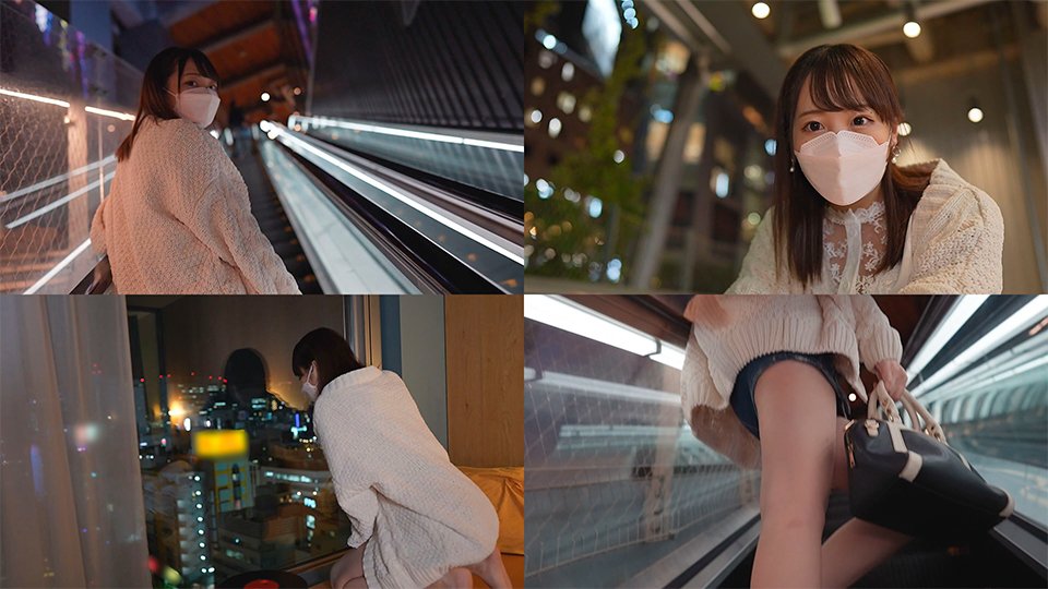 FC2PPV 3178331 ※初回数量限定※【シブヤ個撮】女子大生 ひなた20歳 「おまんこに入れてください」デカ太ペニスで中イキ・メス堕ち 生ピストンで大量膣出し＆顔射 [有]