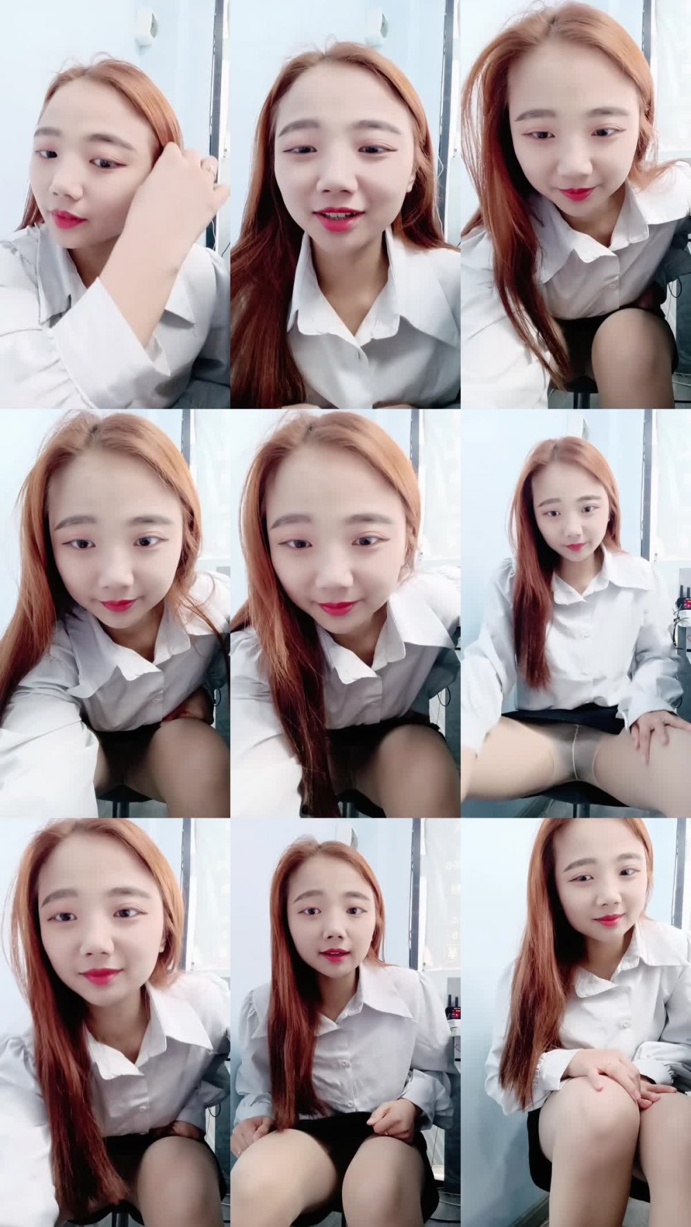 ZB20230204_011 小騷妹在店裡偷偷的漏出騷奶子給狼友看，勾搭小哥激情啪啪，深喉口交大雞巴， 無套性愛激情上位，口爆吞精