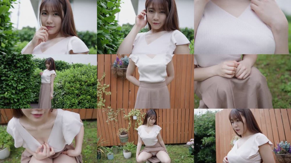 MBRAB-036 一乃あおい nudie