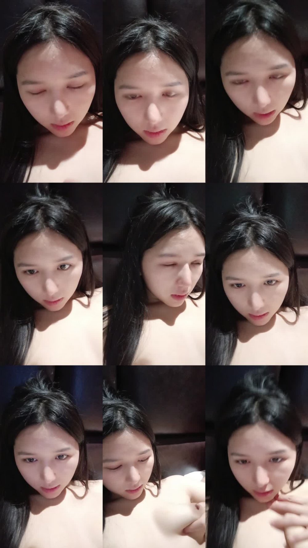 ZB20230205_011 文靜小姐姐！酒店開房激情大戰！抓起大屌舔弄，靈活小舌頭，蜜桃美臀，第一視角後入抽插