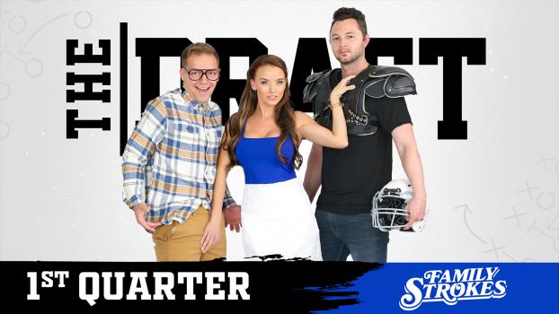 Mylf X Team Skeet - Pristine Edge - Dynasty Nerd