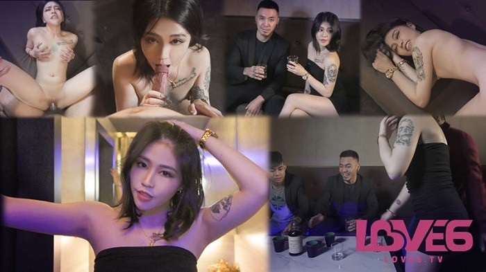 KM004 暗夜金錢性游戲