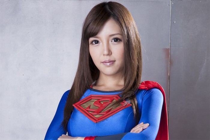 GDSC-43 SUPERLADY (Subjugation,Insult,Nipple Torture,Slutification Part) Rena Konishi