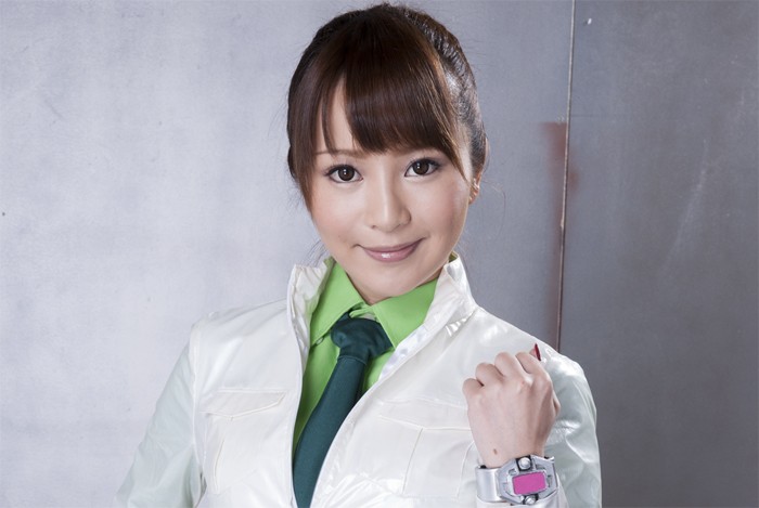 GDSC-42 Charge Mermaid(Subjugation,Insult,Nipple Torture,Slutification Part) Mao Mizusawa