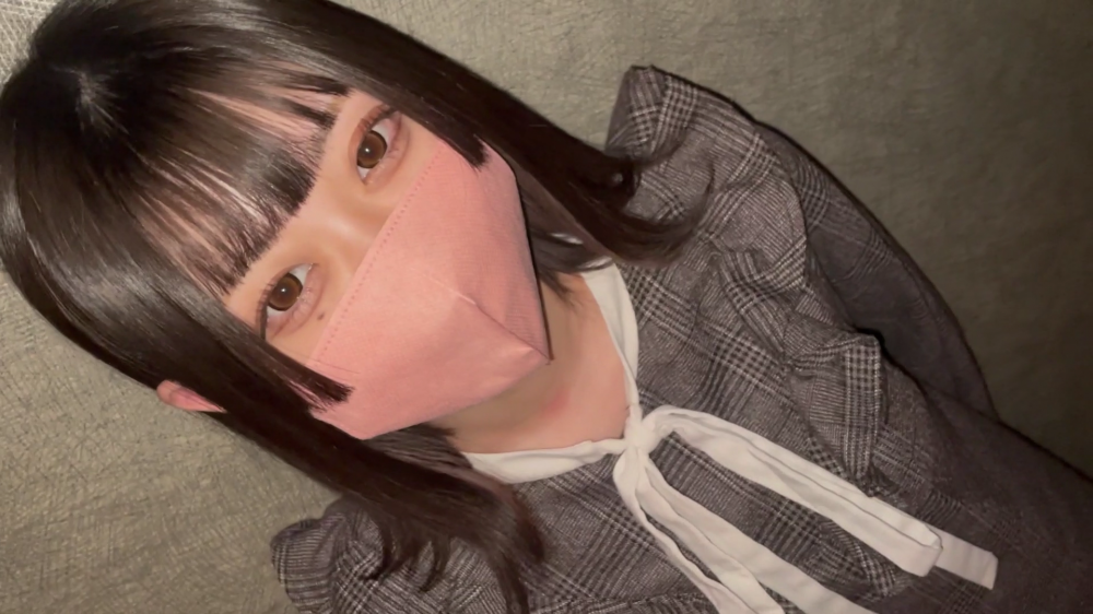 FC2PPV 3183032 Eカップ1●歳の女の子再び！スタイルも顔もレベチ