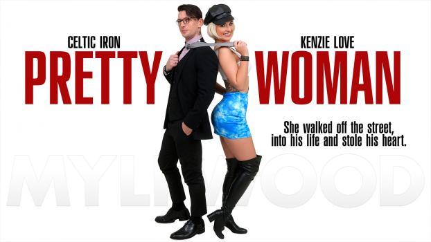 Mylfwood - Kenzie Love - Pretty Kenzie