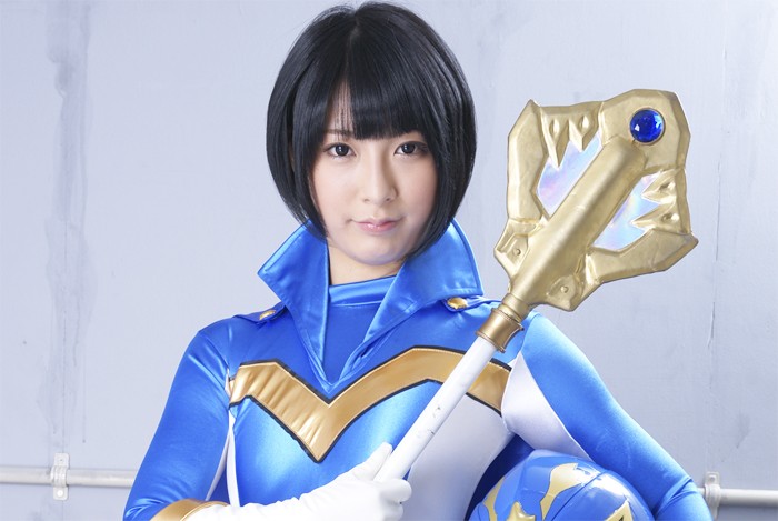 GDSC-47 Mystic Blue After Transformation Miku Abeno