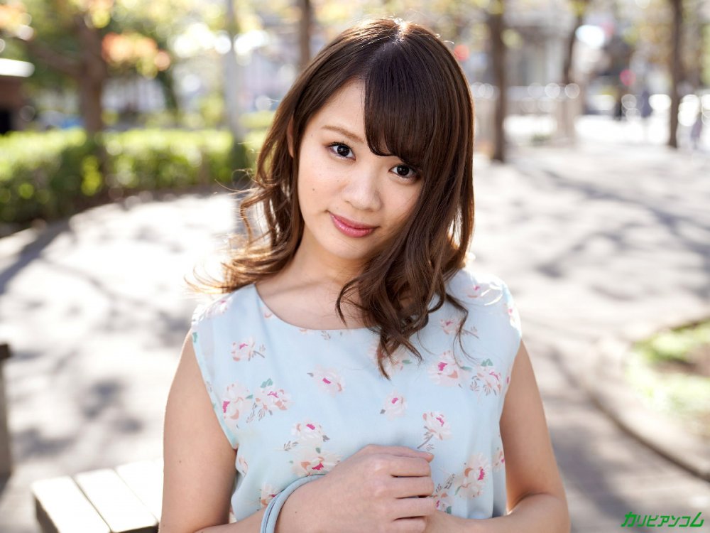 Caribbean-082319-991 Debut Vol.50 ～ギャップ萌がハンパないハッピービッチ！～ - 小森みくろ