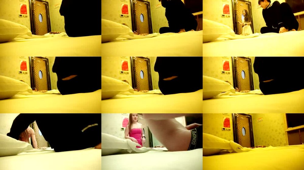 THXP20230213_001 秦總會所探花_現在會所妹子質量越來越高，漂亮少婦，後嫩妹各有千秋，小夥一夜瀟灑