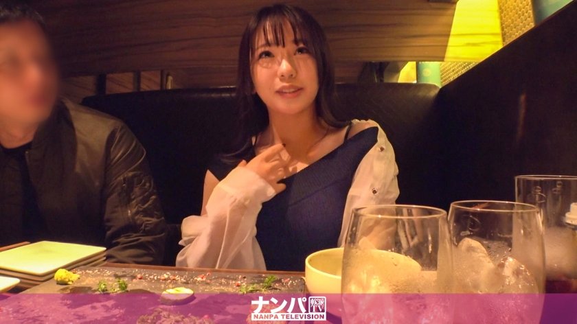 200GANA-2492 マジ軟派、初撮。 1637 パパ活でエロいことされまくって楽しんじゃってるドM美女！スタジオに連れ込んでイラマに首絞めピストンで快楽堕ち！ムチムチボディと揺れる乳のボリューム感が抜ける！