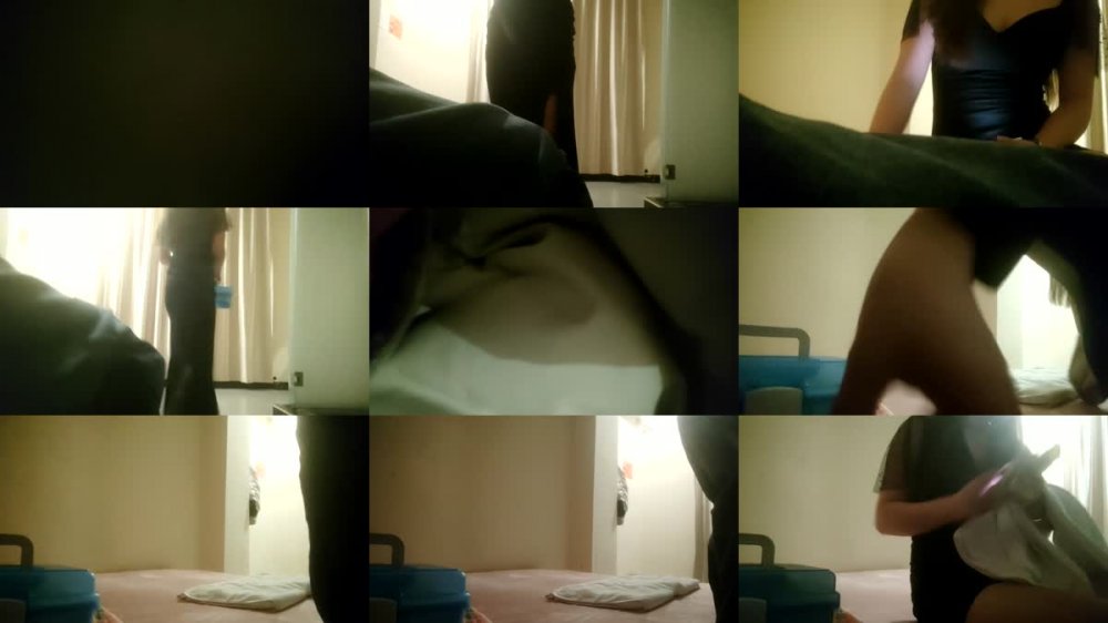 THXP20230217_001 秦總會所探花_夜幕下小夥再出擊，連續找倆少婦，漂亮溫柔姿色不錯，撫慰有妙招