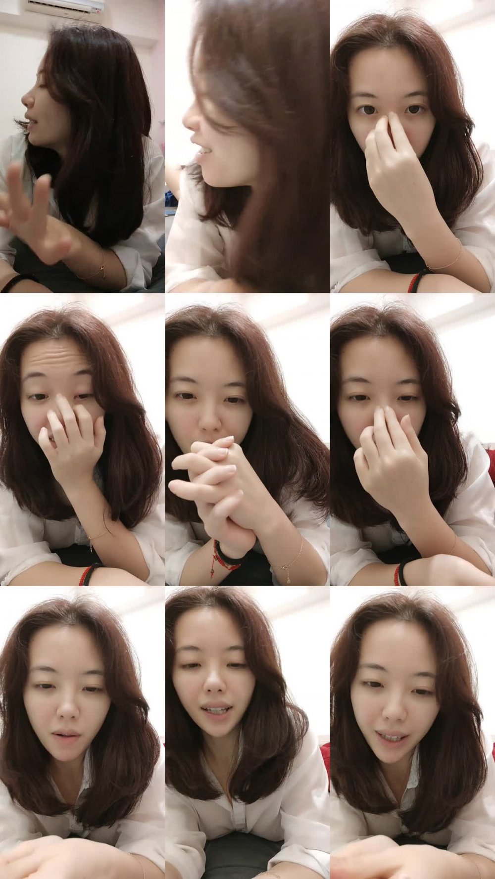 ZB20230217_026 臺灣小飄飄情迷小奶狗，露臉大秀直播樣子好迷人，享受小哥的三指抽插，浪叫不止淫水多多啊，精彩不要錯過