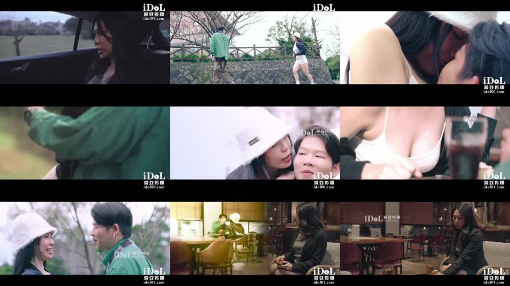 ID-5222 初戀的淫水最清澈