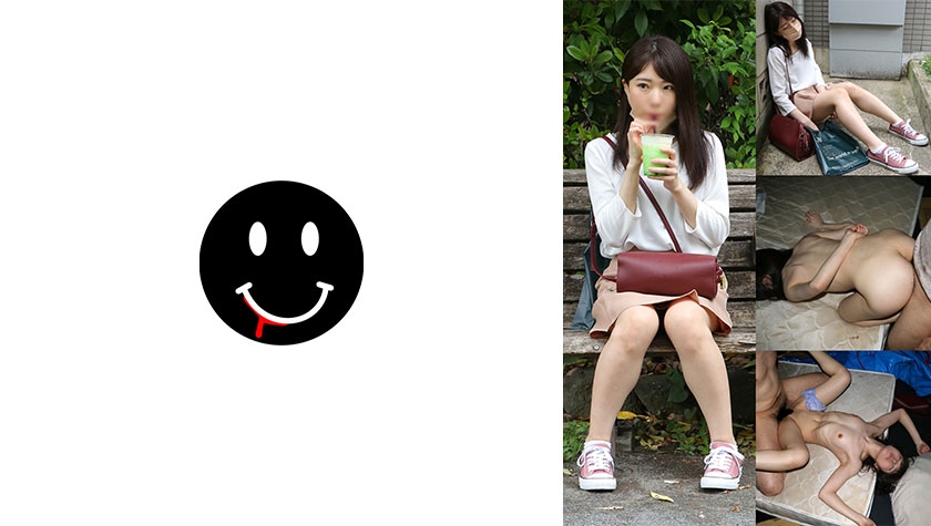 [726ANKK-036] メロンクリームソーダ女