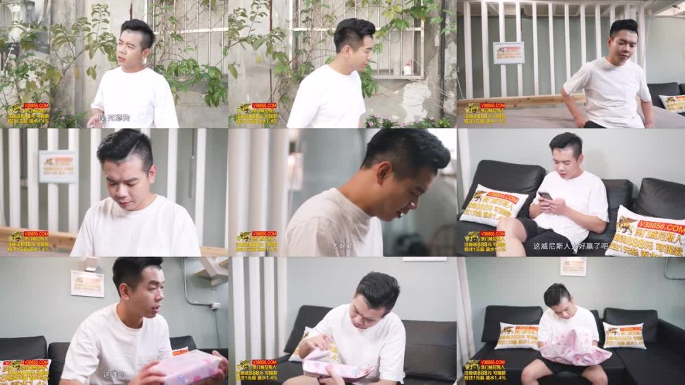 XSJBW-015 表姐送禮來