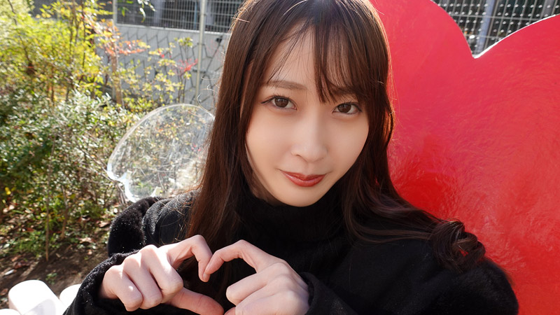 [G-AREA-873TENNEN] 気さくでとっても綺麗な飲食店員さんに主導権を握られ「おじ」はタジタジに… 873TENNEN