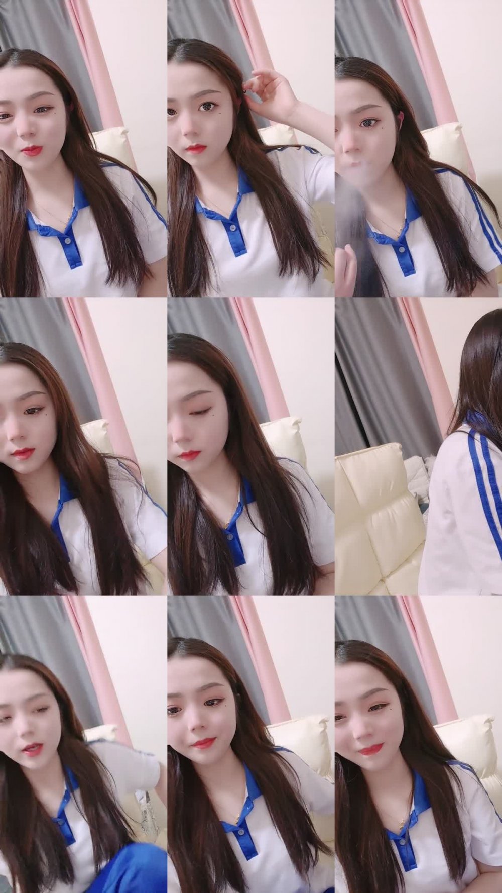 ZB20230223_023 新人下海顏值美少女！應要求收費房！外表甜美，撩起衣服揉奶子，掰穴特寫扣弄，極度誘惑