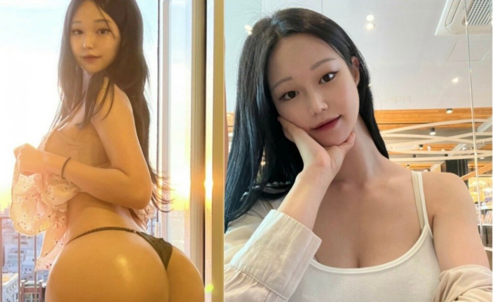 [KBJ]온팬 YUYUHWA 유유화2월VIP신작풀팩