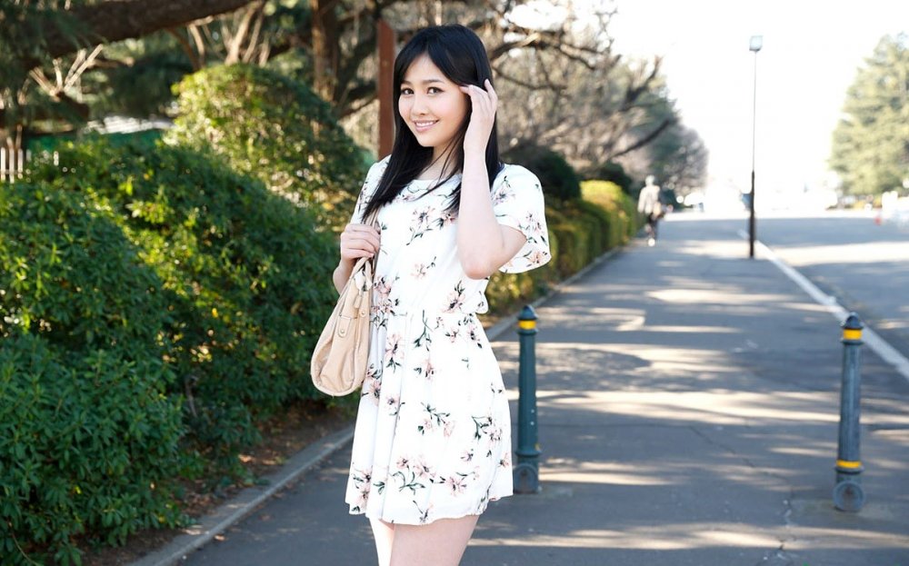 Caribbean-042019-900 恍惚 ～連続中出しされたザーメンとハメ潮を舐めまわす女～ - 小野寺梨紗