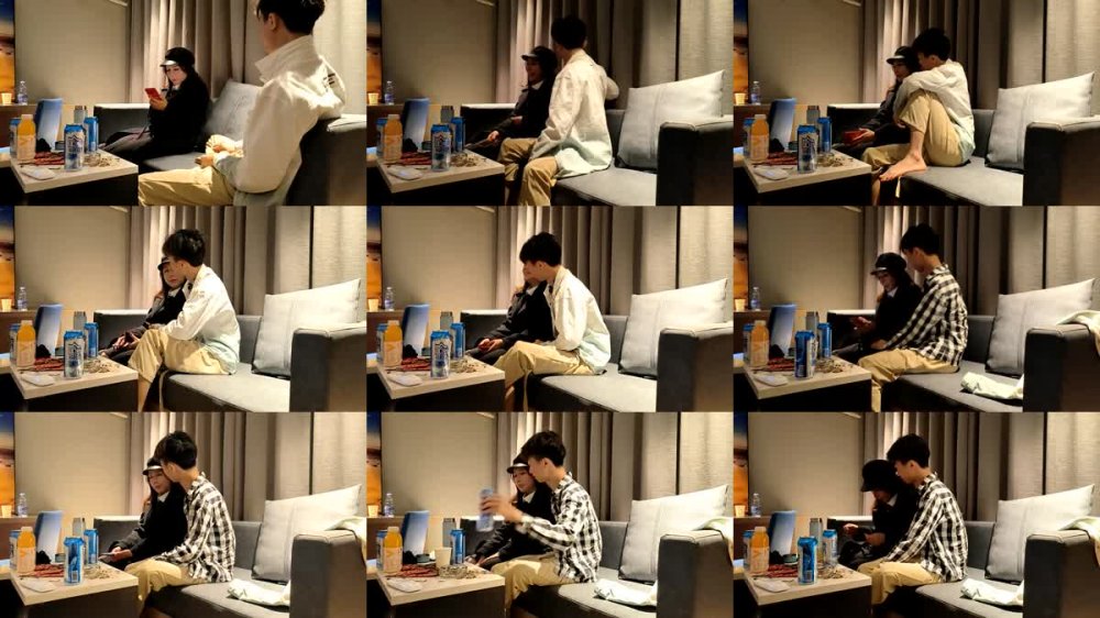 THXP20230226_005 瘦子探花夢幻館_約操人妻騷御姐，穿開檔絲襪來的，翹起肥臀太騷了，肉肉身材爆操