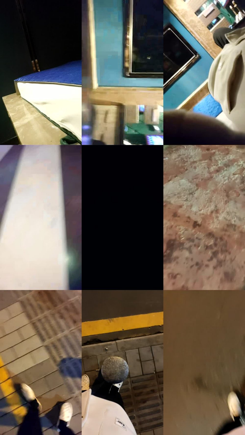 THXP20230224_001 會所探花_寂寞的夜，小夥精蟲上頭，按摩店裡環肥燕瘦美少婦不少，美乳圓潤，皮膚細膩來爽一下