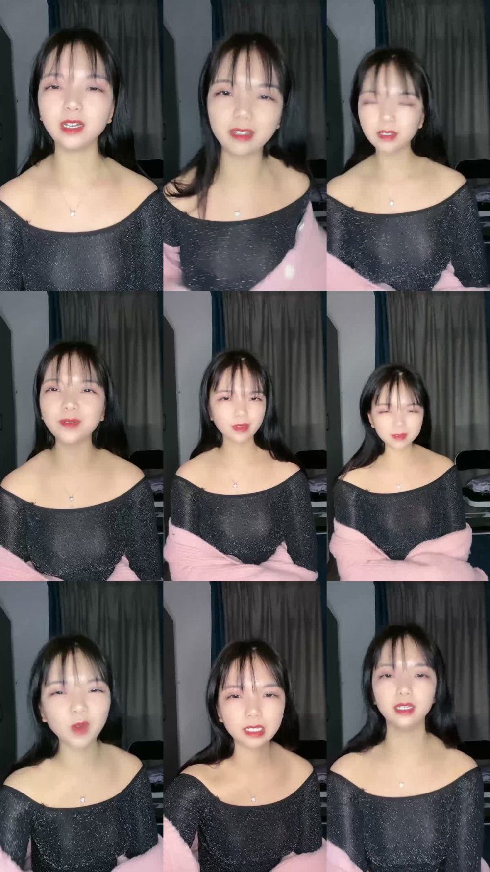 ZB20230224_016 全網最牛一字馬 黑絲連體衣 熱舞大秀火辣身材，全裸騷動，舞蹈高難度