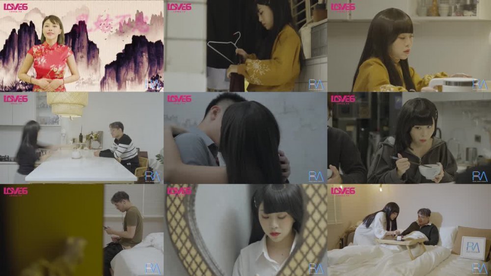 RAS-270 腥二十四孝之用美乳孝順公公的媳婦