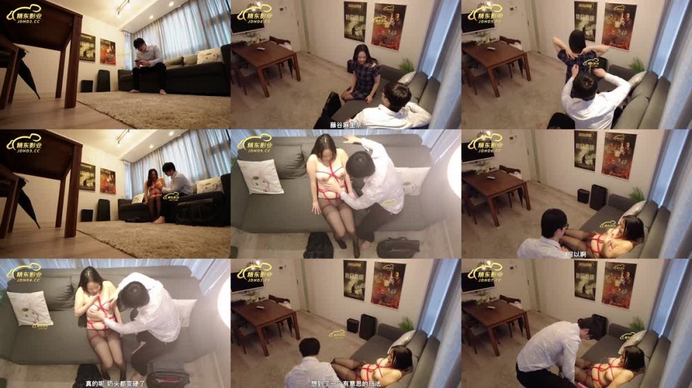 JDKR-011 情趣風俗店