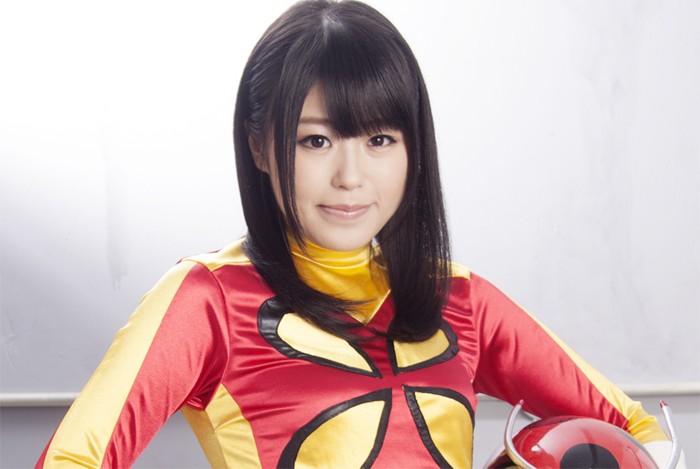 GDSC-60 Sparklady Beagle (Masturbation, Slutification, Surrender, Subjugation) Tsugumi Muto