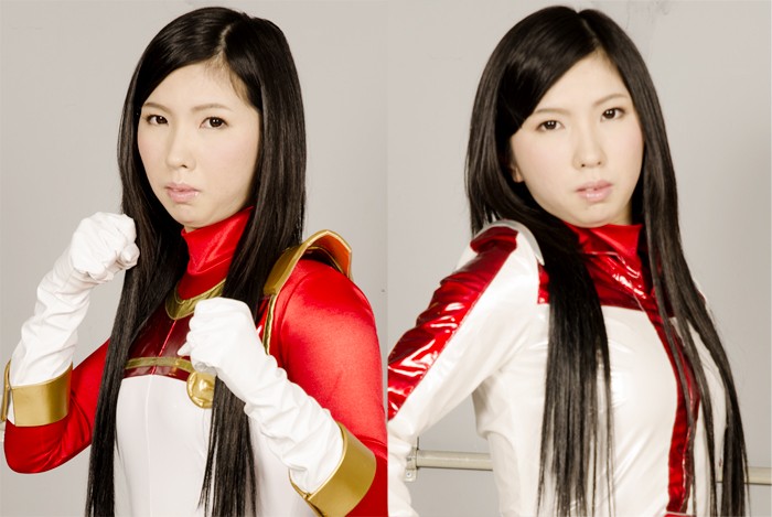 GDSC-58 Lexus Five Mikoto Osaki