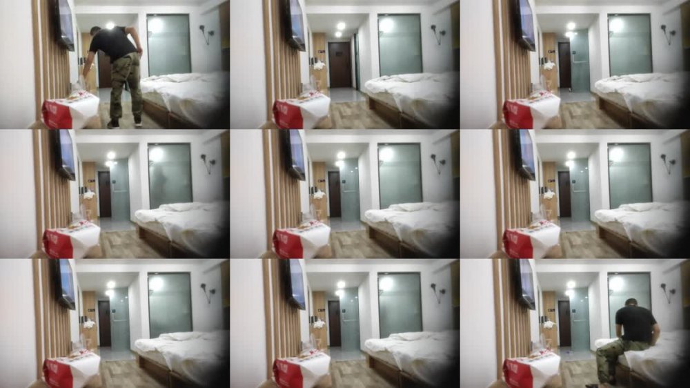 THXP20230302_002 黑桃探探_新晉探花勁爆首場，酒店內約歲小姐姐，身材勻稱害羞溫柔，床頭爆操一覽無餘精彩佳作