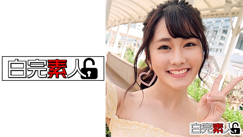 [494SIKA-273] 癒し系Fカップ美女とオッパイ爆揺れハメ撮りSEX