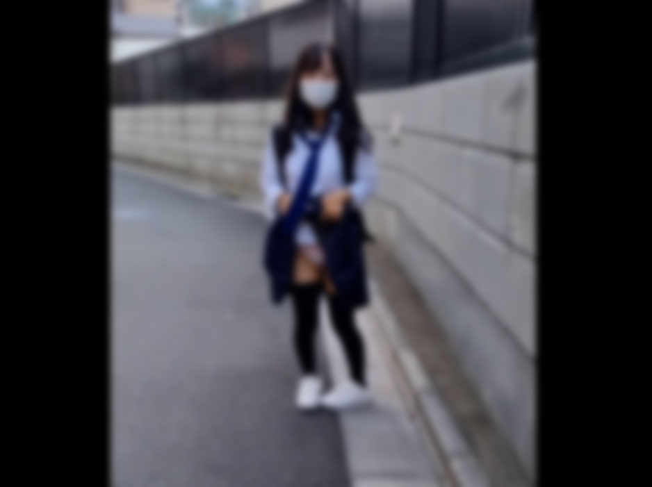 FC2 PPV 3198921 【個人】思春期入りたての143cm未性年J○。大人を知らないウブな純粋おま○こに2発も大量種付け。 FC2-PPV-3198921