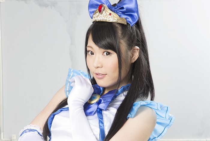 GDSC-69 Pure White Yui Kawagoe