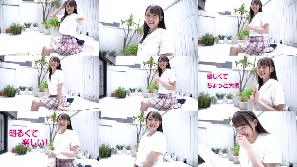 MARAA-142 西沢千佳 新＊美少女のアナル