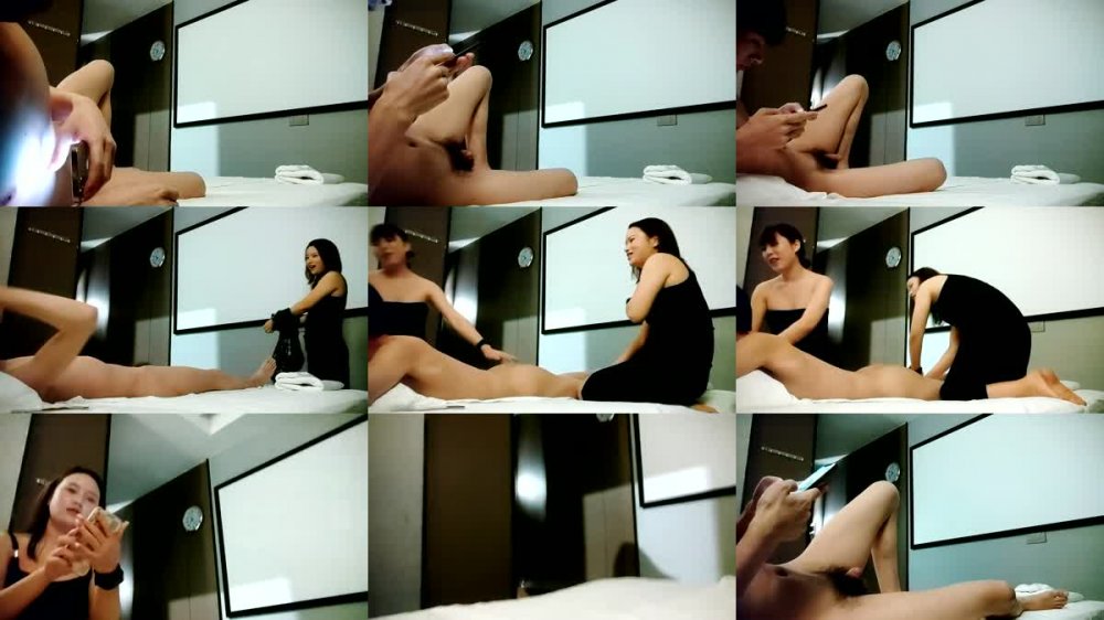 THXP20230313_001 秦總會所探花_今晚大場面玩雙飛，漂亮小少婦們多懂男人啊，小夥豔福不淺，玩女人加賺錢兩不誤，刺激！